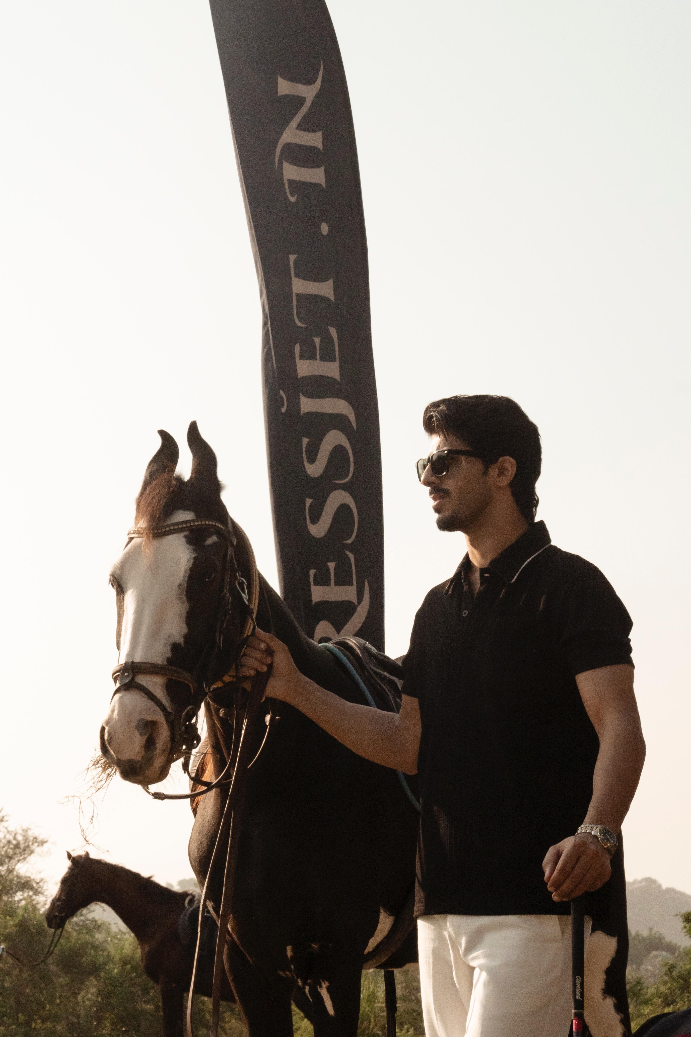 Equestrian Shirts for Men: The Complete Guide to the Style and How to Wear It in India