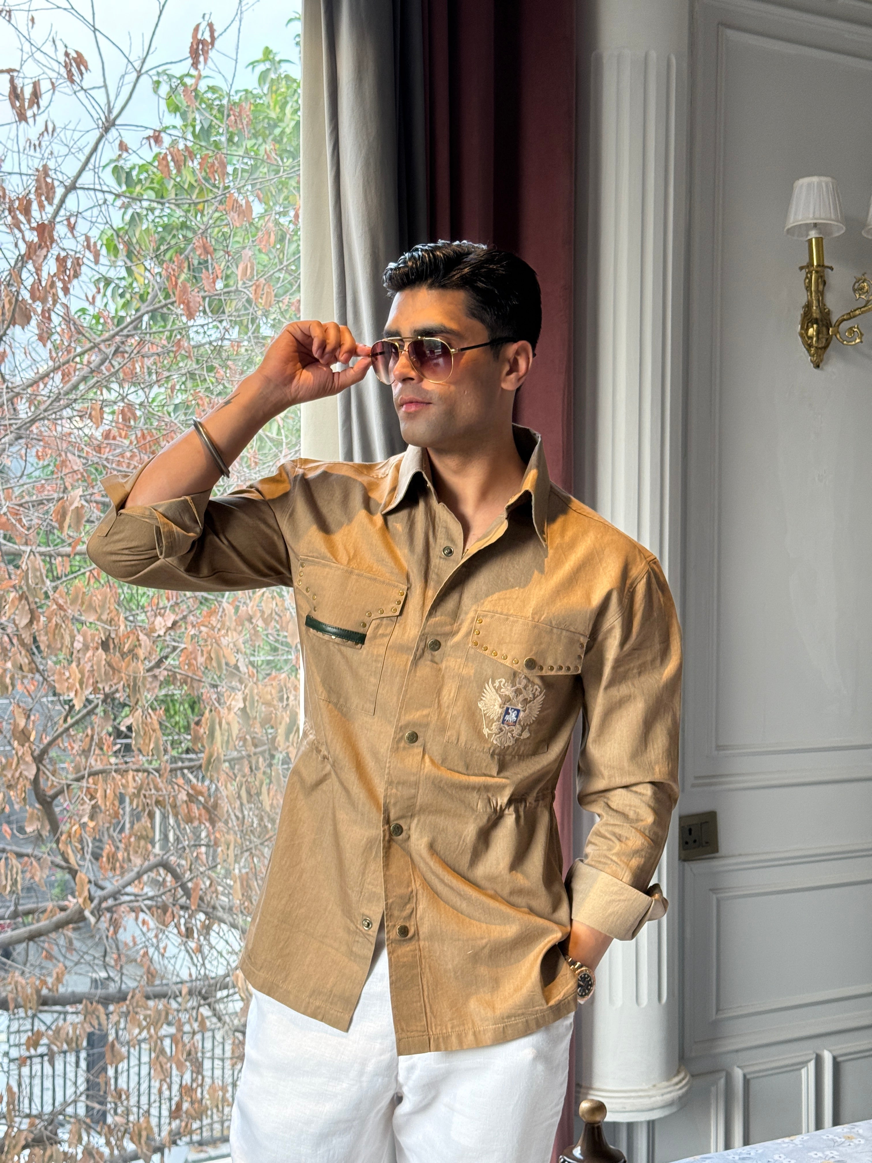 The Best Fabrics for Indian Climate - What to Wear in Heat and Humidity