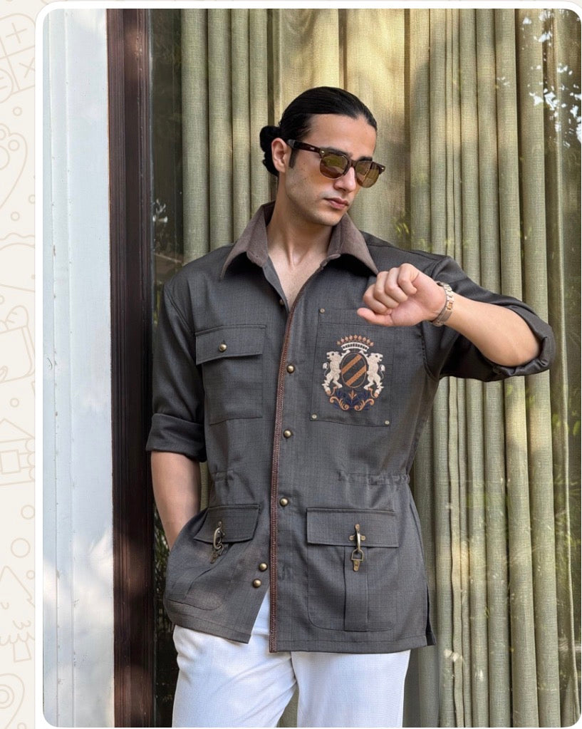 Men's Wardrobe Essentials India 2025 - What Every Indian Man Actually Needs