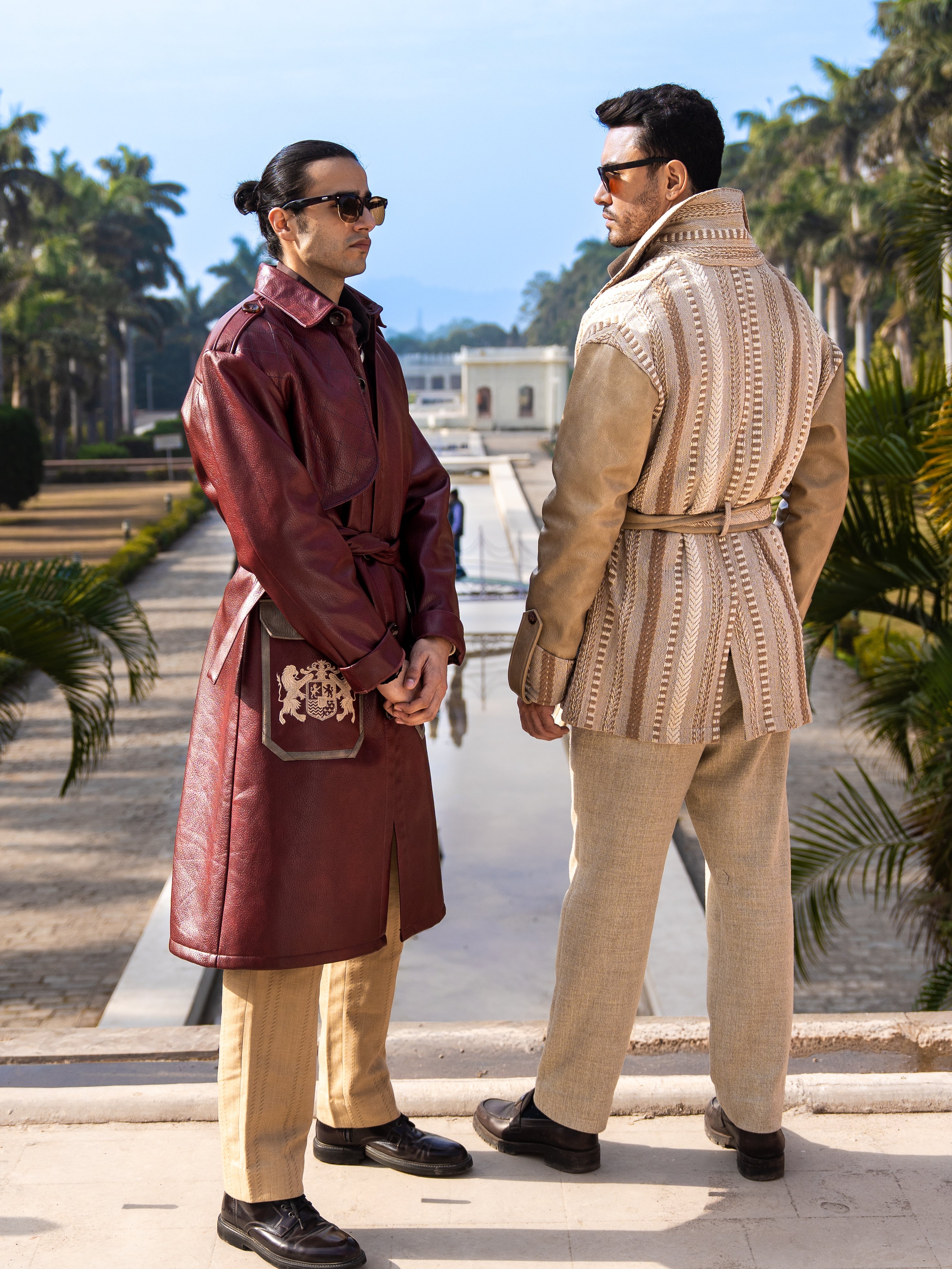 What Should Men Wear to Engagement in India? A Complete Outfit Guide