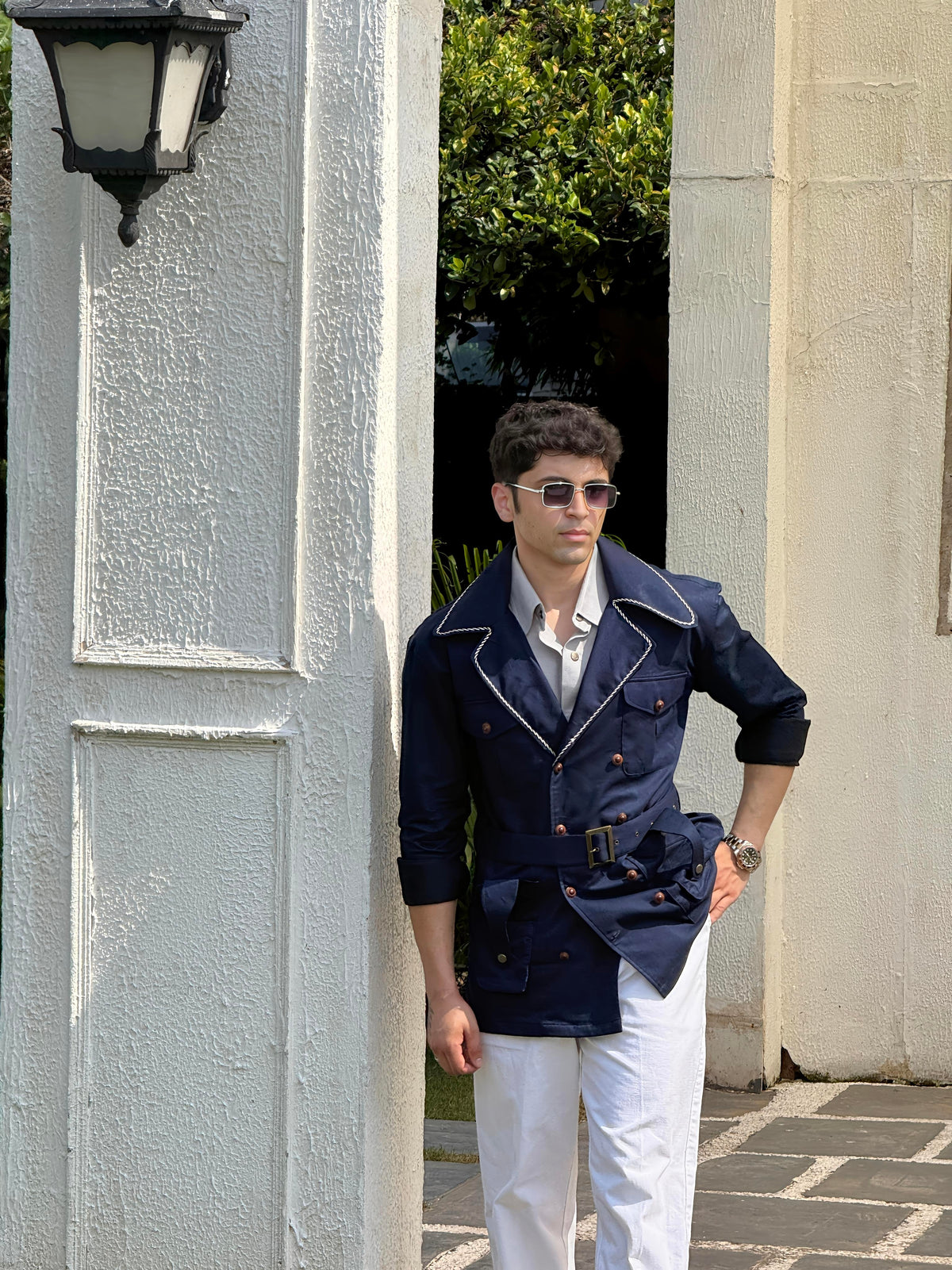 The Rothschild Summer Chester TM