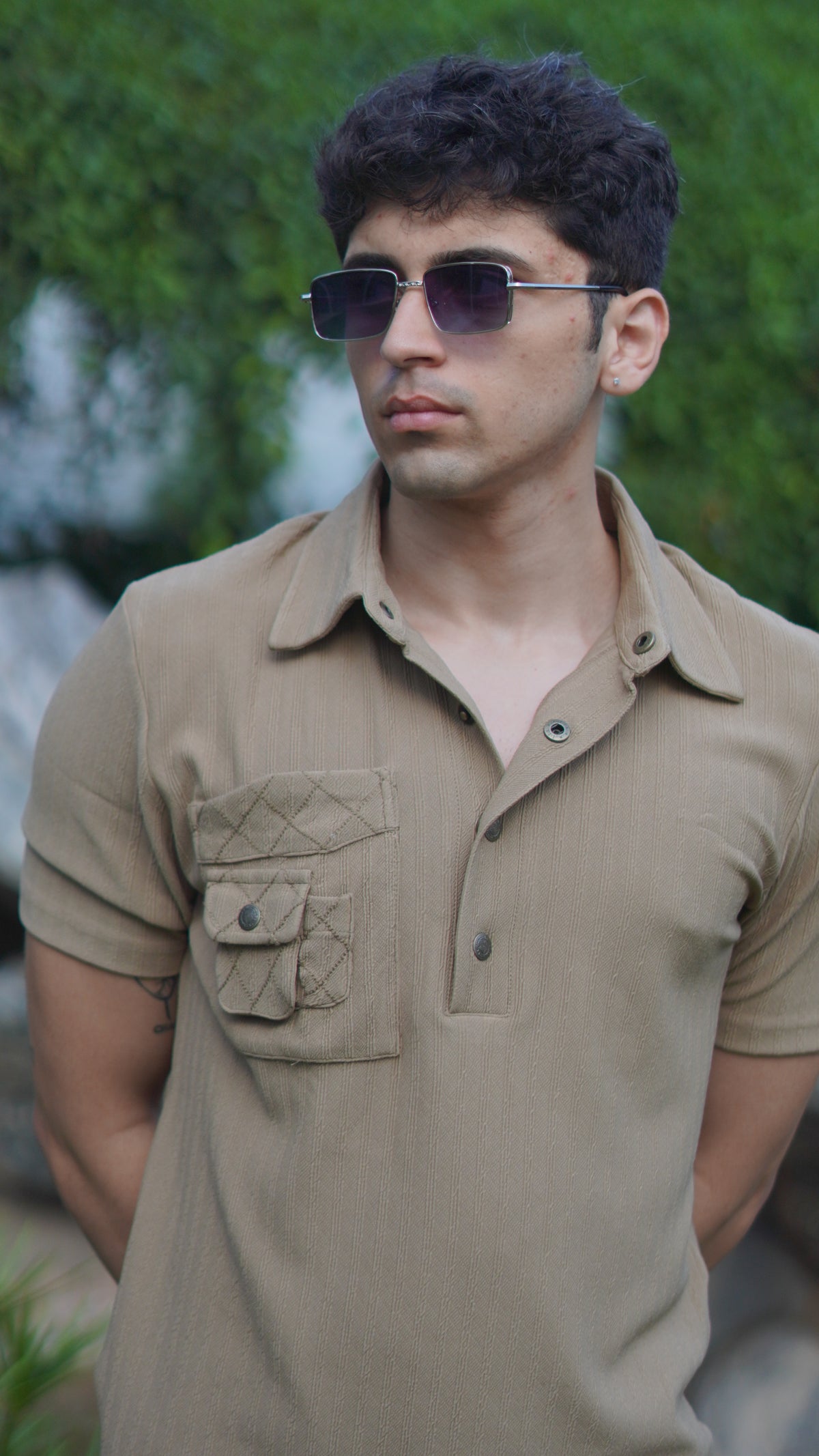 The Montara polo