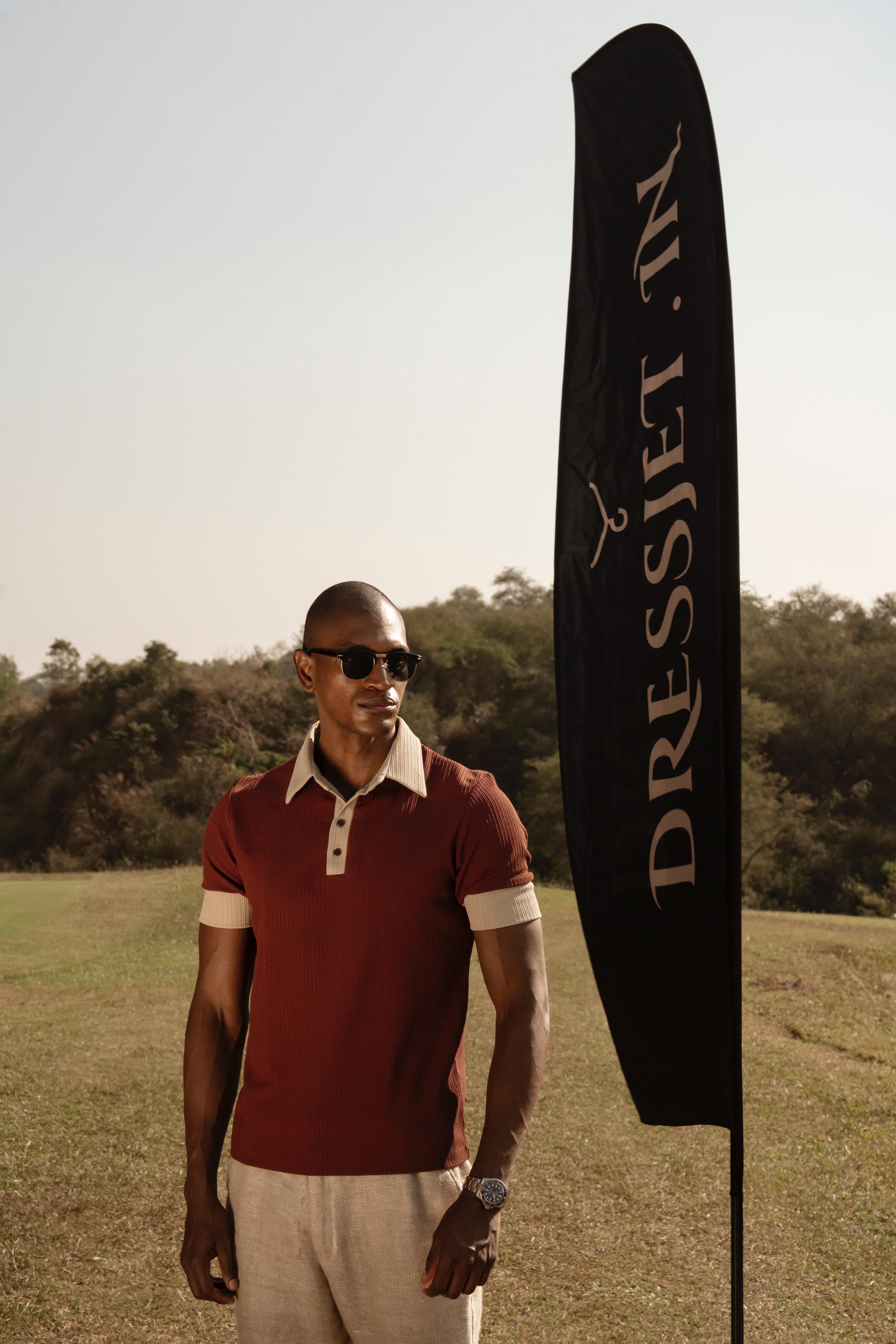 The Rustic Manor Polo