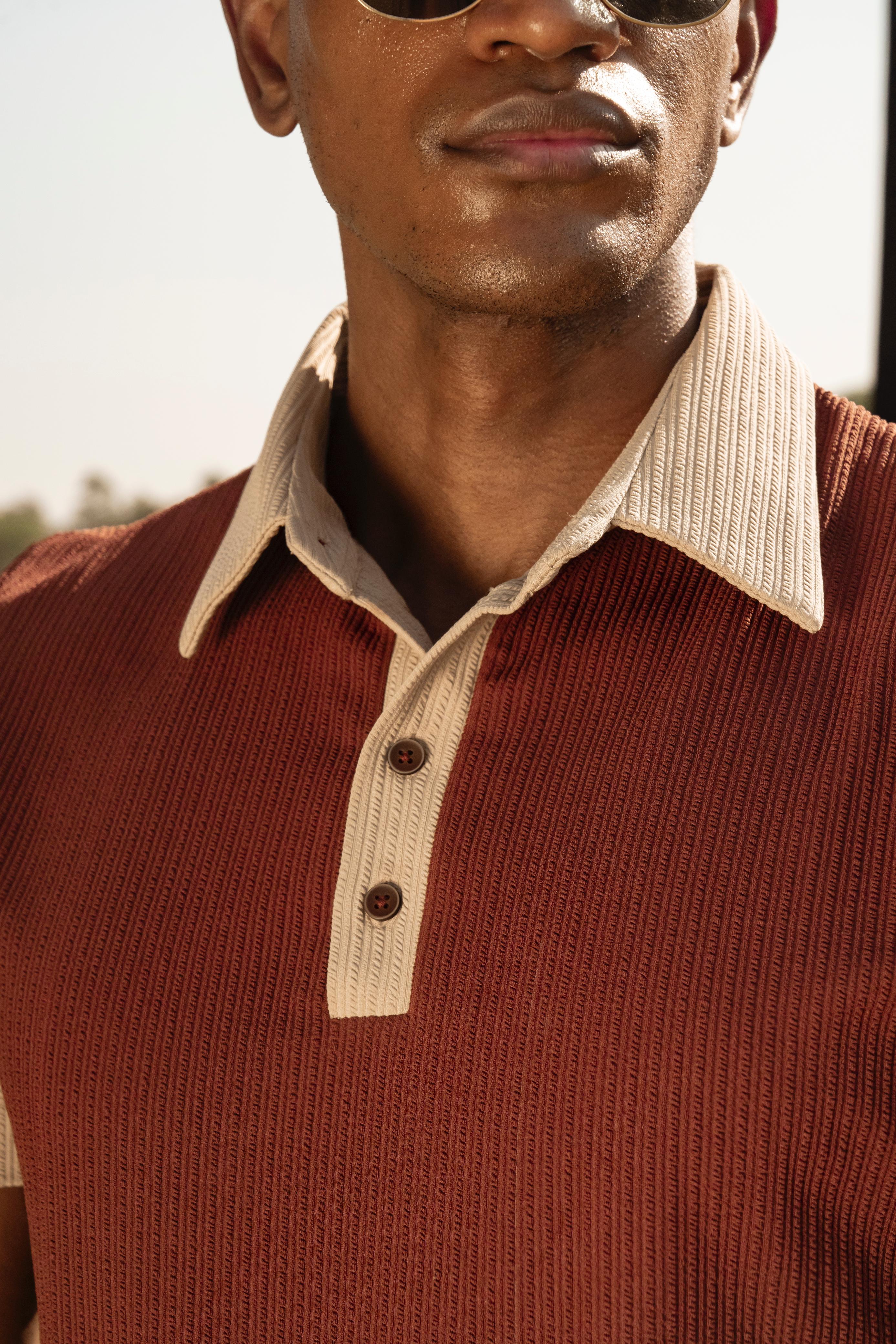 The Rustic Manor Polo