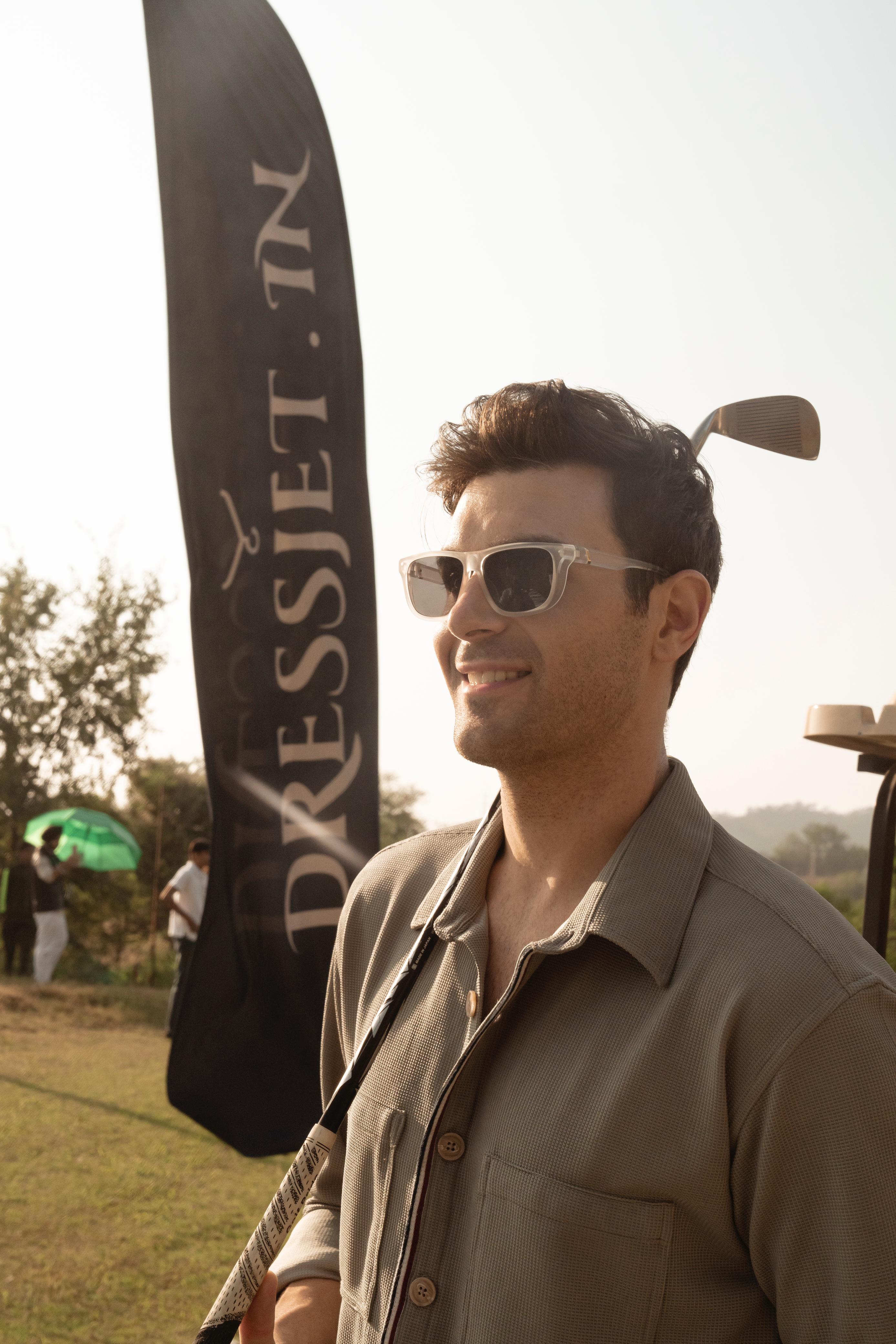 The Greywood Classic Shirt