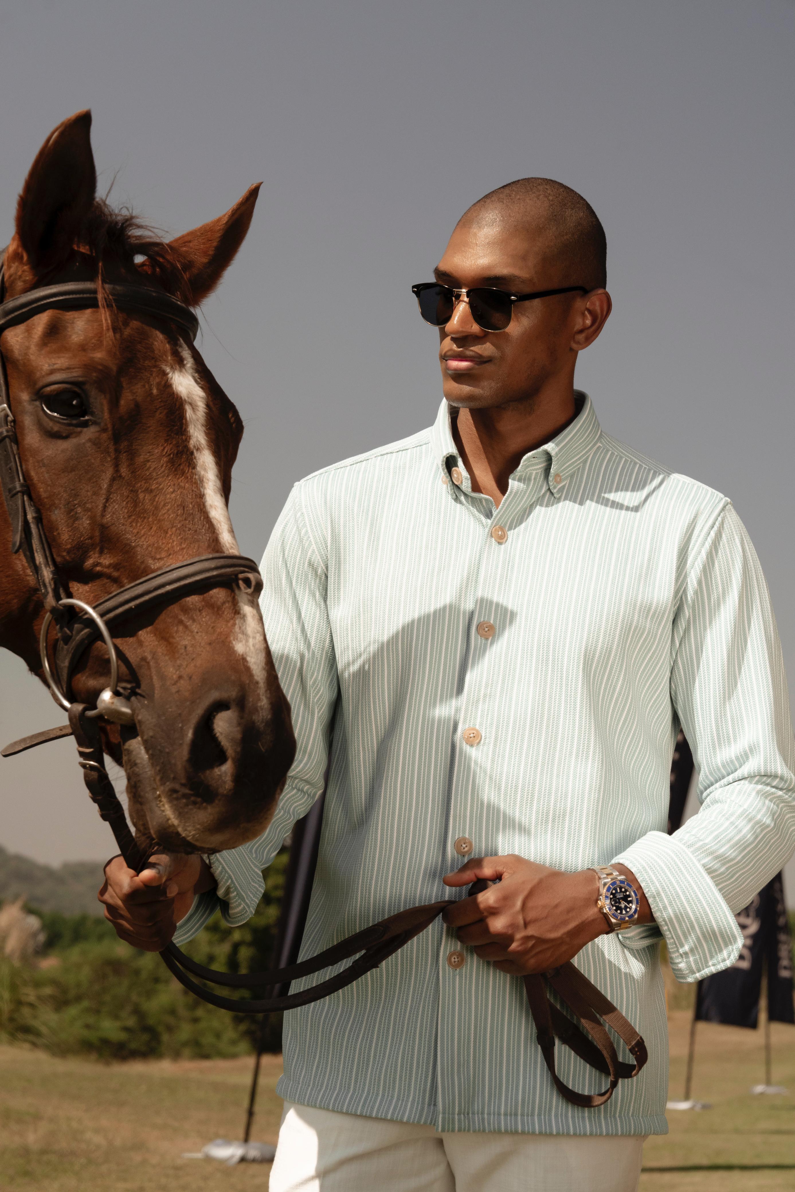 Aqua Marine Shirt