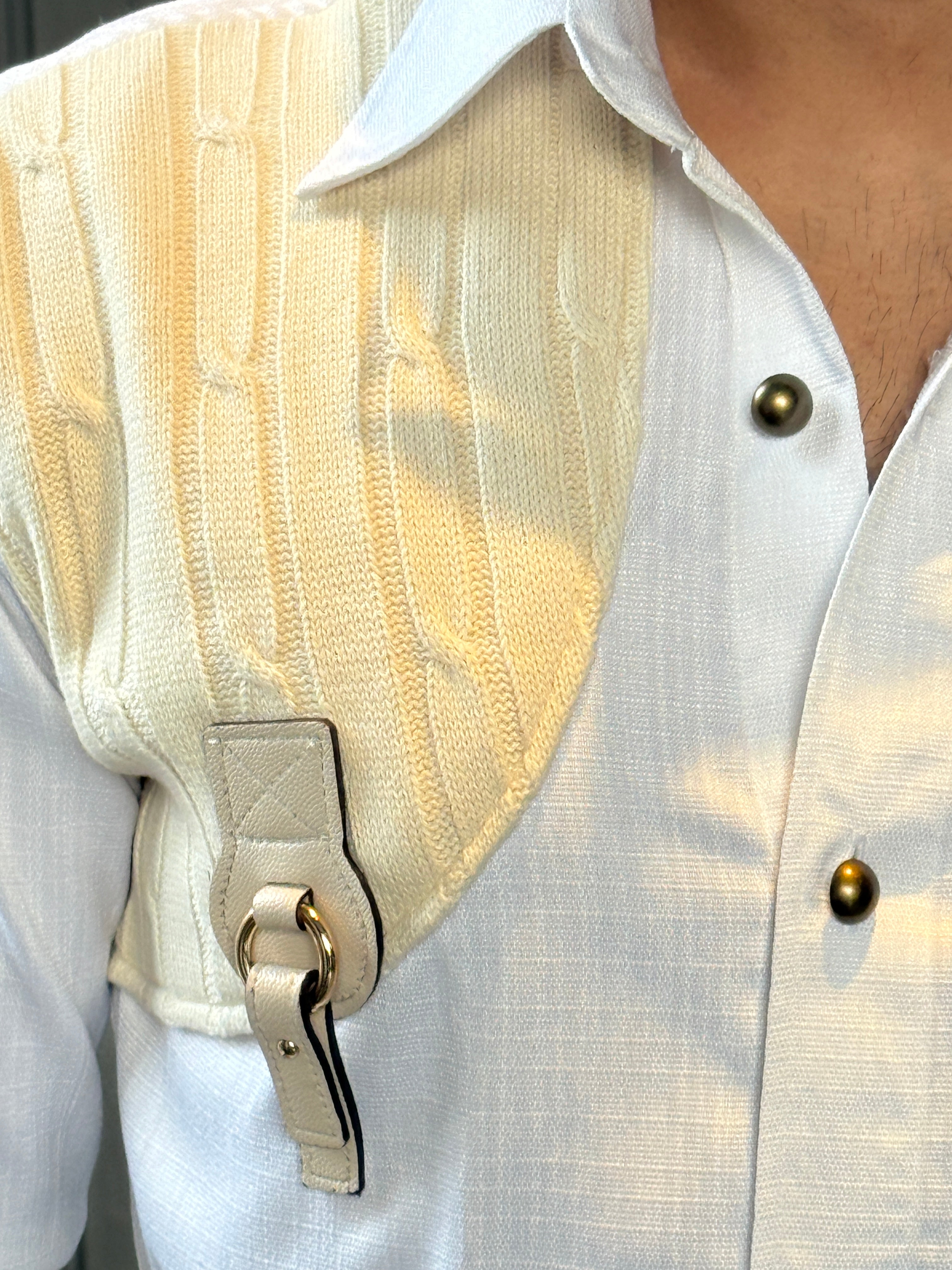 The St. Tropez Shirt