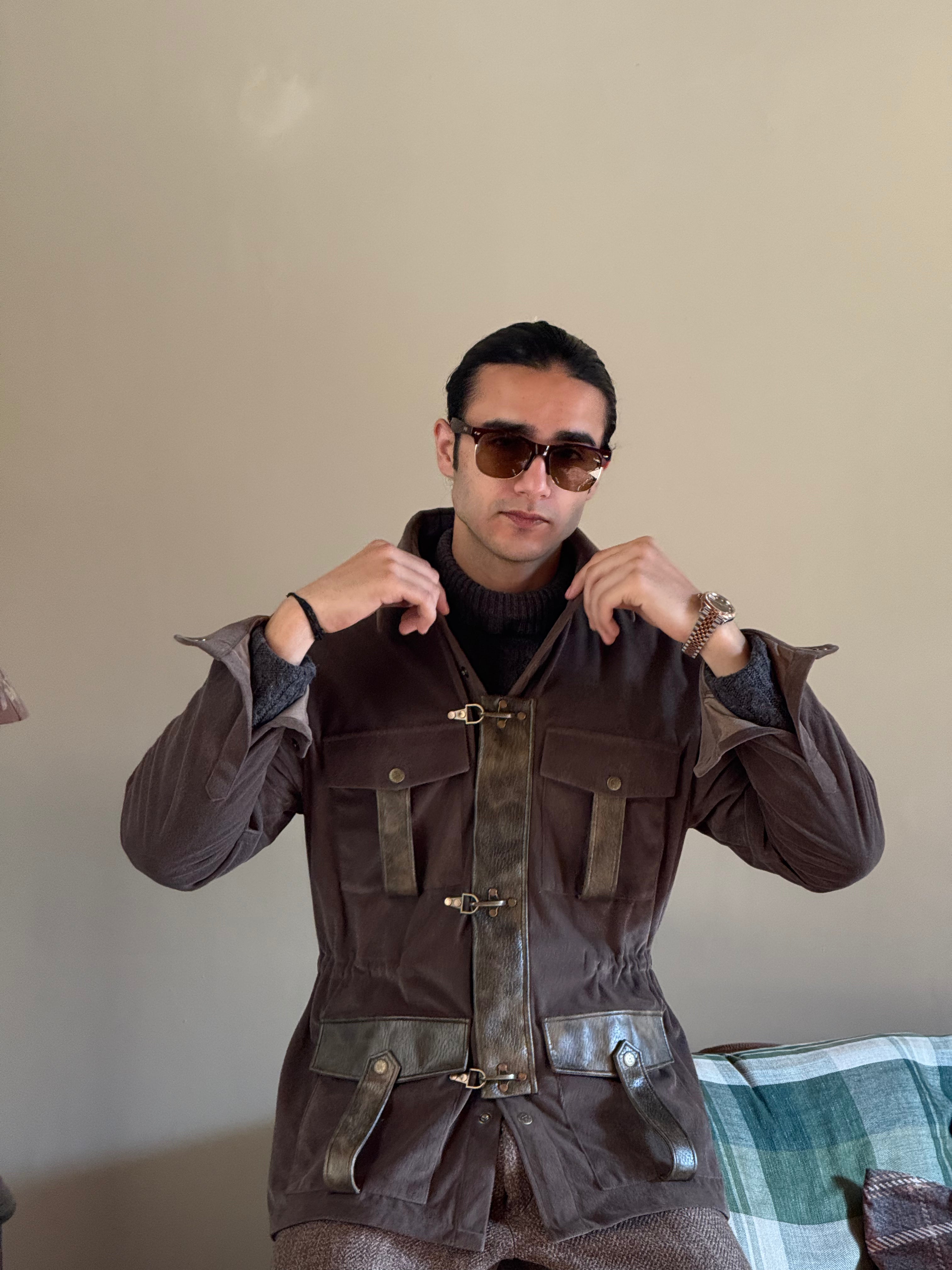 Darkmoor Command
