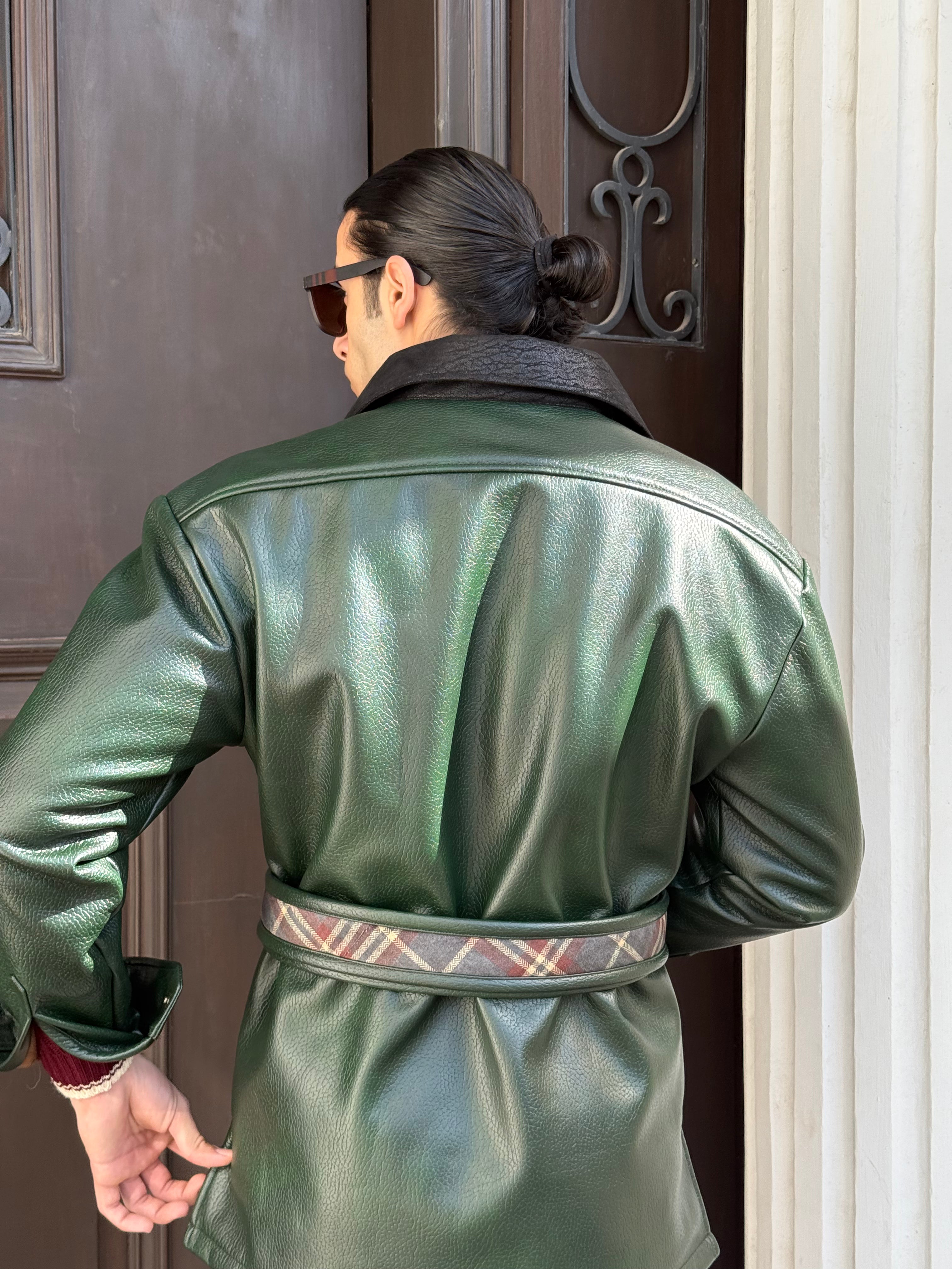 The Kingswood Emerald