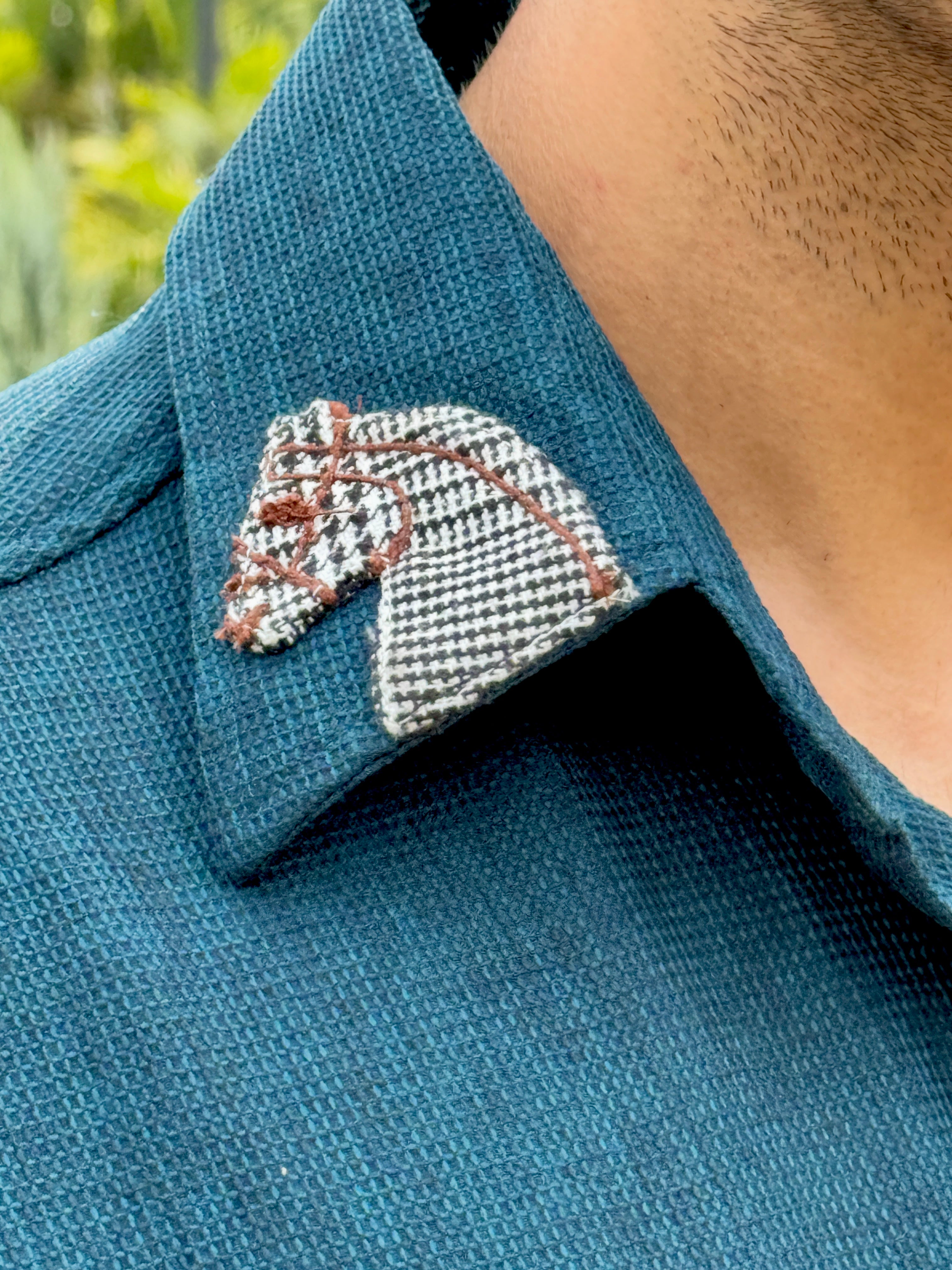 The Hawthorne Shirt