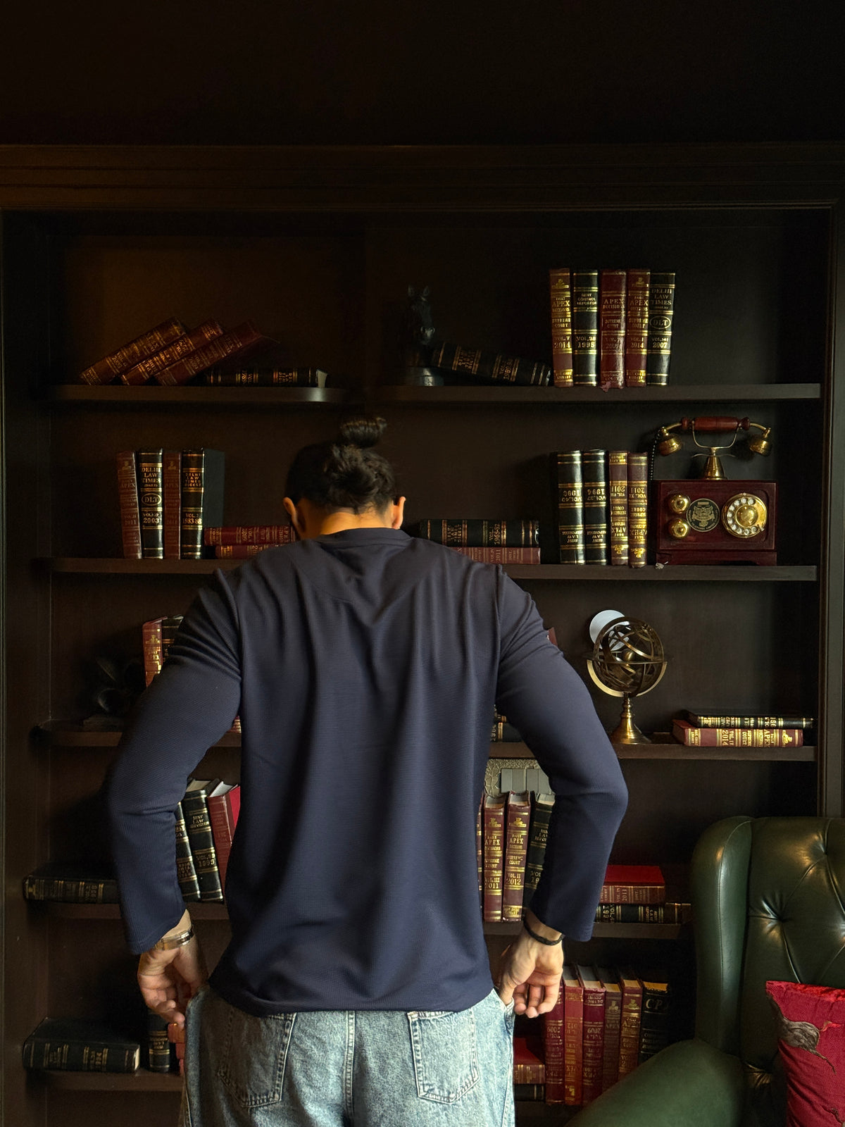 The Ascot Henley