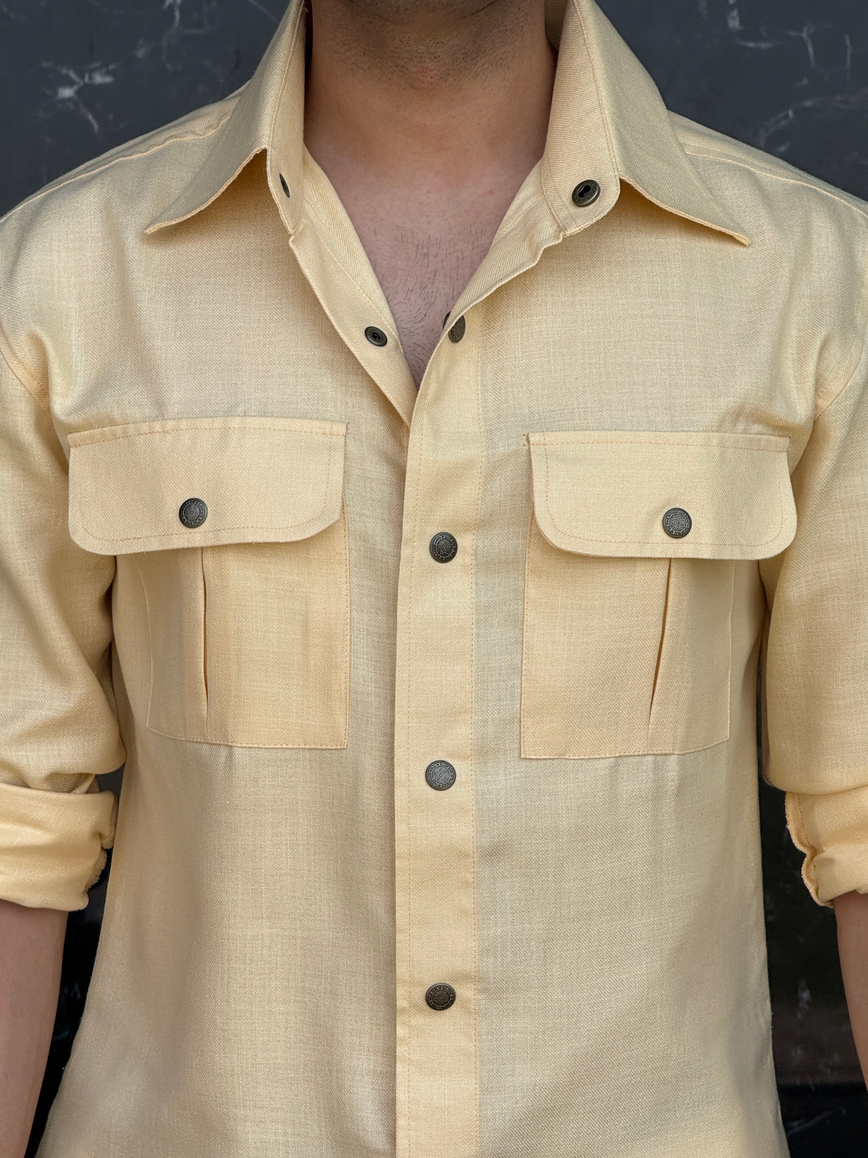 The Westcroft Shirt