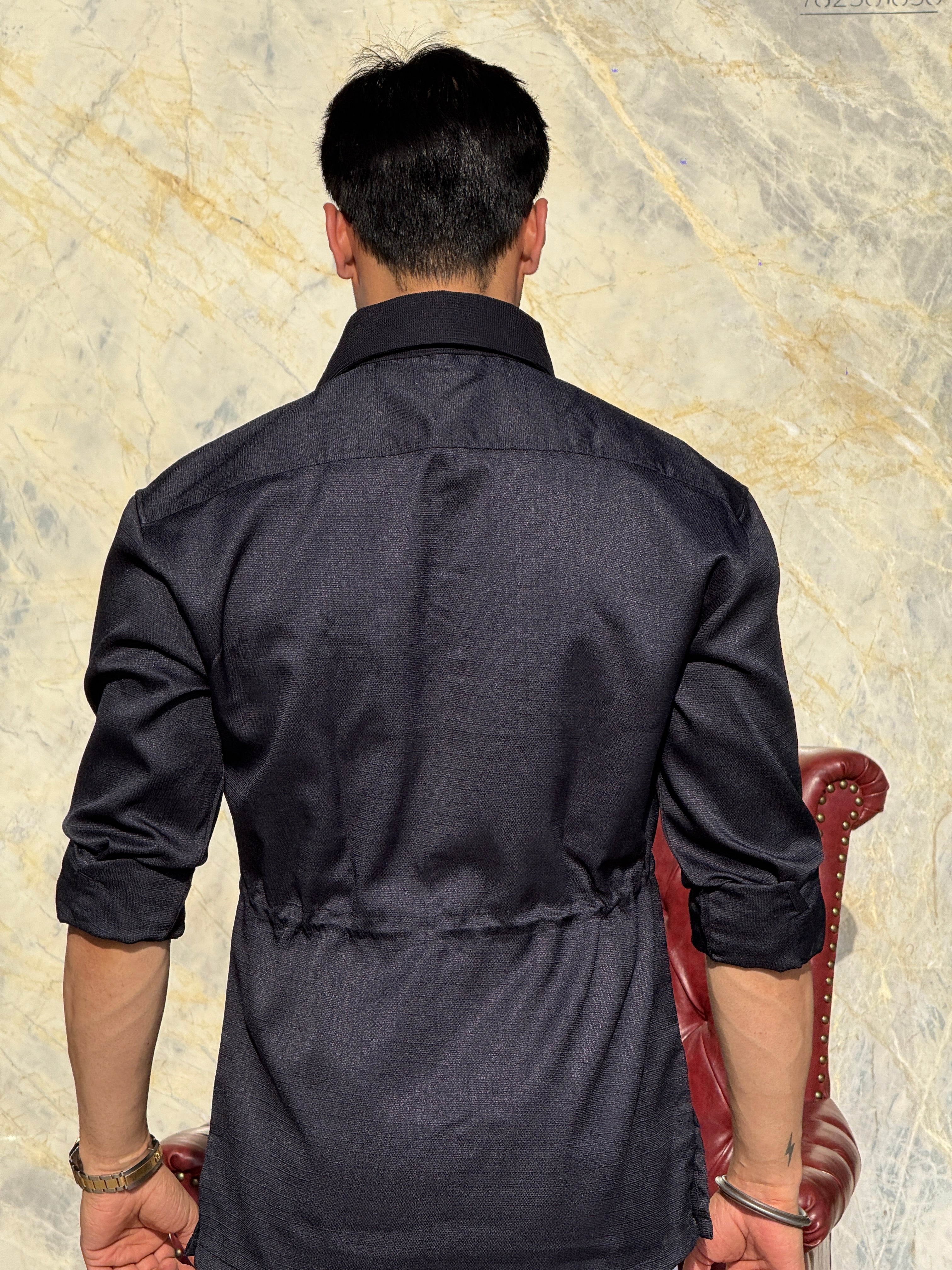 The Riviera Noir