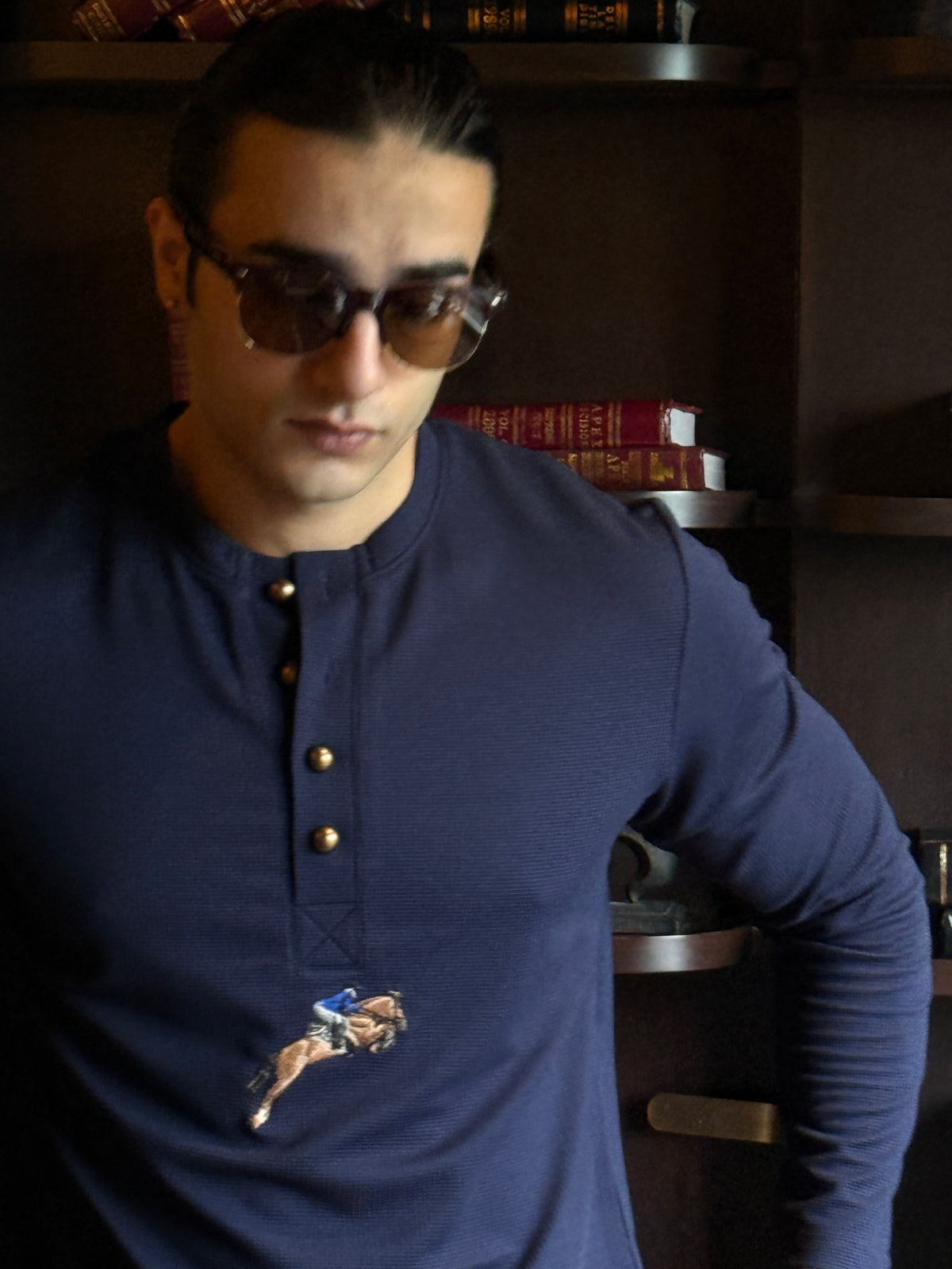 The Ascot Henley