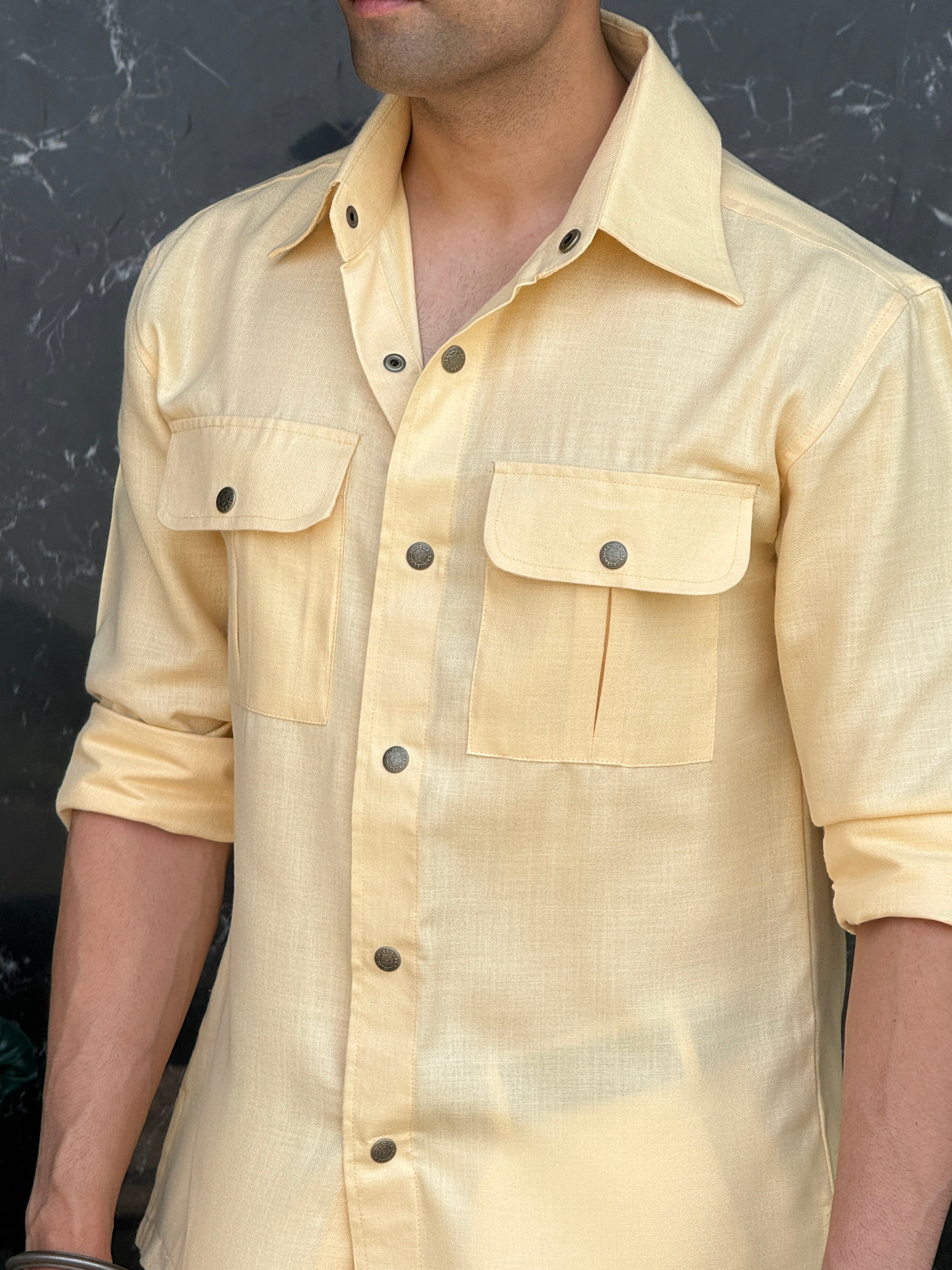The Westcroft Shirt